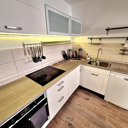 Apartamento Emma - Old Town *