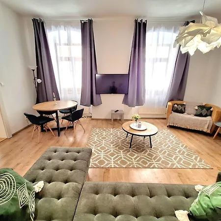 Apartamento Emma - Old Town