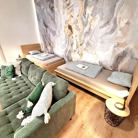 Apartament Emma - Old Town *