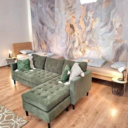 Emma - Old Town Apartamento