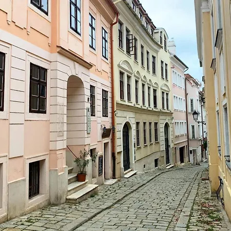 Appartamento Emma - Old Town *
