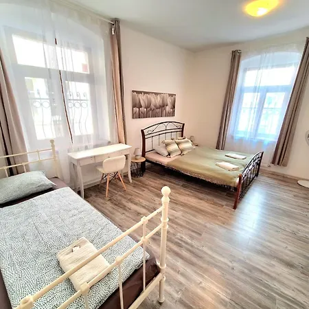 Appartamento Emma - Old Town Bratislava