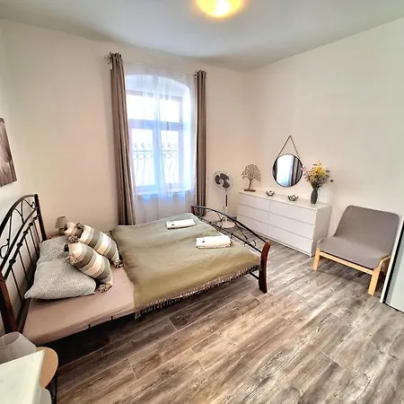 Appartamento Emma - Old Town Bratislava